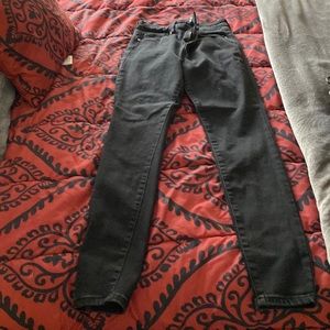 Guess skinny jeans
